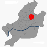 Lage Frankfurt Preungesheim