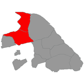 Lage Mainz Gonsenheim
