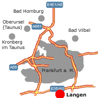 Langen