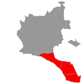 Lage Wiesbaden Kostheim