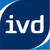 Logo IVD-Immobilienverband Deutschland