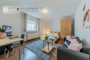 Fotos Appartement d' 1 -pièces(s)