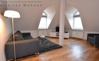Fotos 3-Zi.  Wohnung