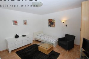 Fotos Appartement d' 1 -pièces(s)