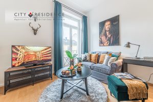 Fotos Appartement d' 1 -pièces(s)