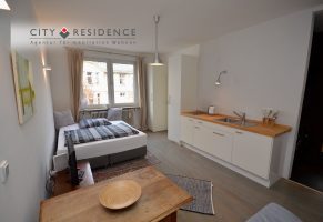 Fotos 1-Zi.  Wohnung