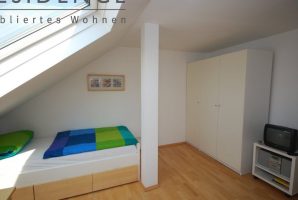 Fotos Appartement d' 1 -pièces(s)