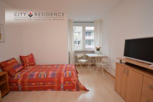 Fotos 1-Zi.  Wohnung