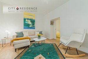 Fotos Piso con 2 -habitación(es)