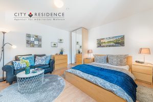 Fotos Appartement d' 1 -pièces(s)