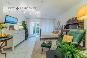 Fotos 1-Zi.  Wohnung