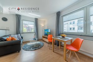 Fotos Appartement d' 1 -pièces(s)