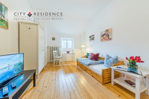 Fotos 1-Zi.  Wohnung