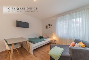 Fotos Appartement d' 1 -pièces(s)