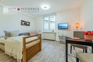 Fotos 1-Zi.  Wohnung