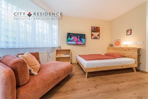 Fotos 1-Zi.  Wohnung