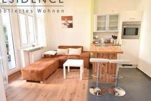 Fotos 1-Zi.  Wohnung