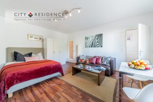 Fotos 1-Zi.  Wohnung