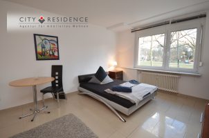 Fotos Appartement d' 1 -pièces(s)