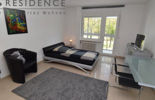 Fotos Appartement d' 1 -pièces(s)