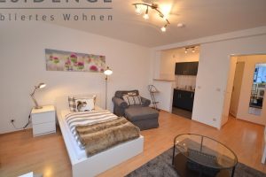 Fotos 1-Zi.  Wohnung