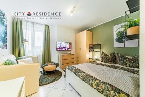 Fotos Piso con 1 -habitación(es)