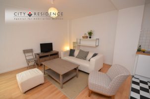 Fotos Appartement d' 2 -pièces(s)