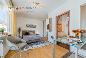 Fotos 1-Zi.  Wohnung
