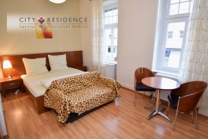 Fotos 1-Zi.  Wohnung