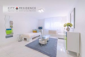 Fotos 1-Zi.  Wohnung