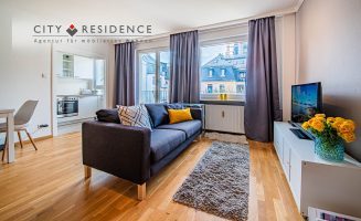 Fotos 1-Zi.  Wohnung