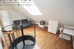 Fotos 1-Zi.  Wohnung