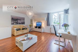 Fotos 3-Zi.  Wohnung