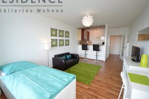Fotos 1-Zi.  Wohnung