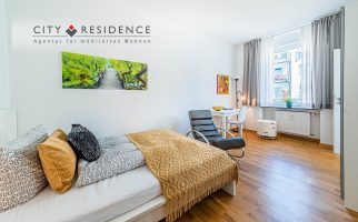 Fotos Appartement d' 1 -pièces(s)