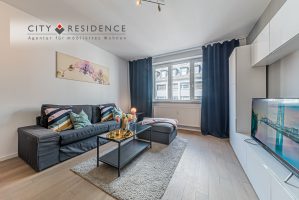 Fotos Appartement d' 2 -pièces(s)