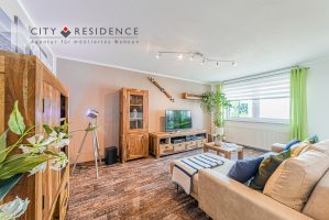 Fotos 2-Zi.  Wohnung