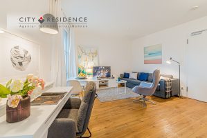 Fotos 2-room(s)  Apartment