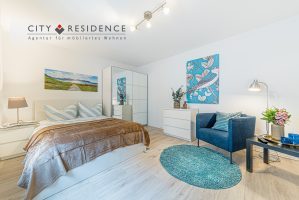 Fotos 1-Zi.  Wohnung