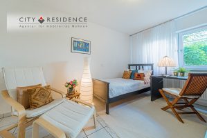 Fotos 1-Zi.  Wohnung