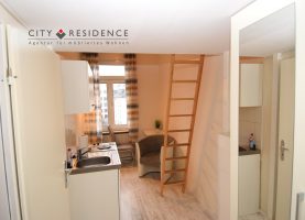 Fotos 1-Zi.  Wohnung