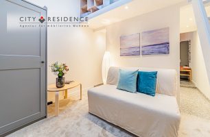 Fotos 1.5-Zi.  Wohnung