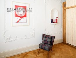 Fotos Piso con 1 -habitación(es)