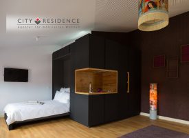 Fotos Piso con 1 -habitación(es)