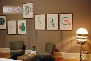 Fotos Piso con 1 -habitación(es)