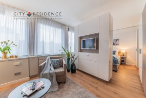 Fotos 1-Zi.  Wohnung