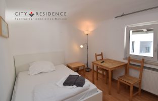 Fotos 1-Zi.  Wohnung