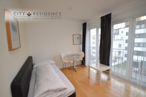 Fotos 1-Zi.  Wohnung