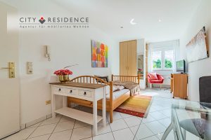 Fotos Piso con 1 -habitación(es)