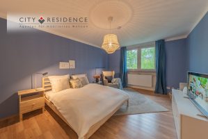 Fotos 1-Zi.  Wohnung